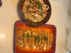 -常和州·夜宵大排档(常州单店)