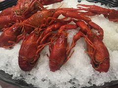 冰镇小龙虾-三元宾馆-中餐厅
