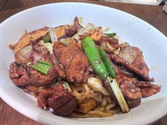 -寻裕记·现炒浇头面(人民广场店)