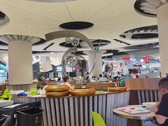 -食悦天美食广场(武汉壹方购物中心店)