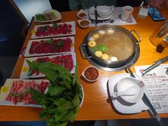 -海银海记潮汕牛肉火锅(新港中路海珠店)