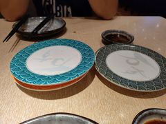 -万岁寿司(芳村店)