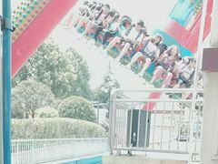 -国色天乡三期陆地乐园