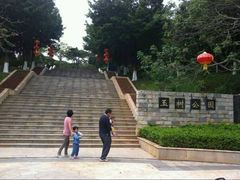-玉树公园