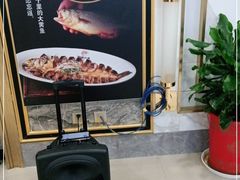 -阿明小菜·海鲜·上海菜(梅陇店)