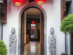 -不倒翁·徽天下名菜楼(马鞍山路店)