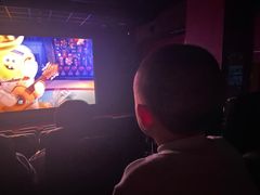 -首都电影院(金融街店 杜比全景声)