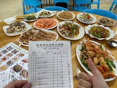 -明记海鲜大排档(巽寮湾店)