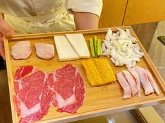 -松临·铁板烧&Omakase(神农店)