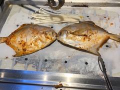 -新石器烤肉(无锡万象城店)