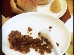 -仿膳饭庄(天安门店)