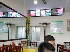 -老舅老蒙肉饼非遗店(一店)