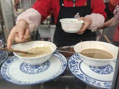 -洞子口张老二凉粉(文殊院店)