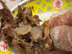 -芦月轩羊蝎子(劲松店)