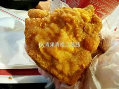 -肯德基(大悦城D馆店)