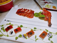 -京华烟云·北京烤鸭(领展购物广场·中关村店)