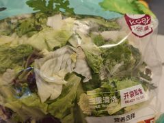 -盒马鲜生(红莲店)