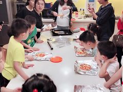 -英孚教育青少儿(爱山广场中心)