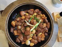 -狮王府淮扬菜(百家湖1912店)
