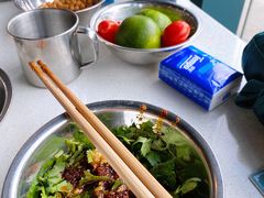 -憨铁匠老火锅(龙岗万科里店)