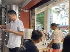 -達揚原味燉品(文明路店)