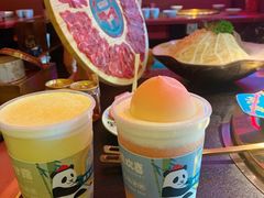 -吼堂老火锅(万寿宫店)