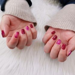 -Meet Nail 美睫·美甲
