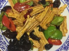 -刘东家老碗(紫荆山路店)
