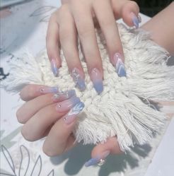 -LILY NAILS美甲美睫