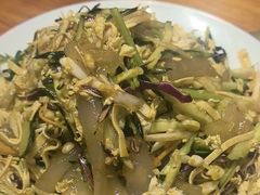 -一群羊手扒肉·火锅·早茶(远东公寓店)