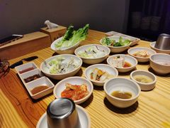 -喜来稀肉(北外滩白玉兰广场店)