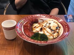 黯然销魂饭-肥韬茶餐厅(南山mini店)
