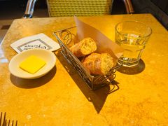 -The Cheesecake Factory芝乐坊餐厅(兴业太古汇店)