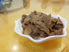 -山菜馆(竹海公园店)