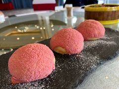 -水上明月·湖景餐厅