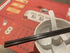 -点点心点心专门店(旺角店)
