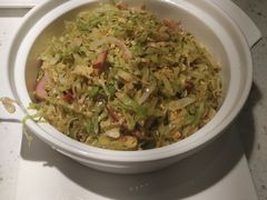 砂锅包菜小炒皇-千日贺茶餐厅(高新万达店)