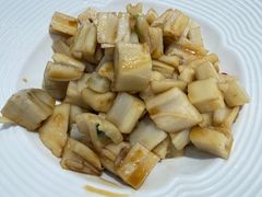 -六合居·邯郸菜·武安菜起源地