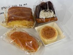 -匠造烘焙(联洋店)