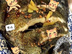 -蓝湾碧波·老字号·疍家非遗海上餐厅