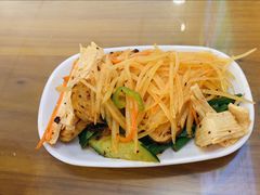 -西北马记牛肉拉面(八一路店)