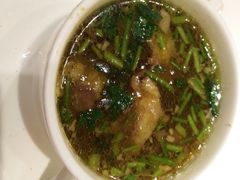 羊肉汤-shami house莎米屋清真美食自助餐(肇庆大厦店)