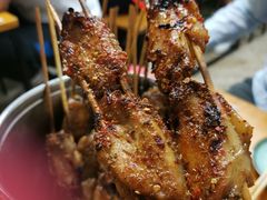 -炒豆合作社(东四总店)