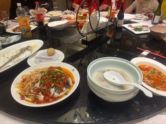 -北门饭店(三香路店)