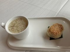 -扬州香格里拉·香宫中餐厅