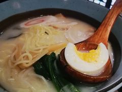 -山葵家·创意料理(临平银泰城店)