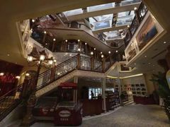 火吧梦想王国-火吧PTV聚会餐厅(10号店)
