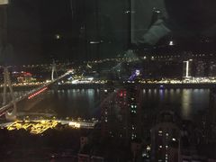 -Space君欧高空江景酒店(重庆解放碑云端之眼店)
