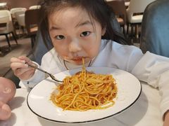 -NOKNOK若蔻亲子餐厅(天地壹方北馆店)