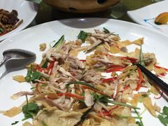 -丰尔粥食·顺德鱼生·干蒸排骨顺德菜(大良分店)